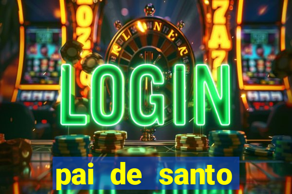 pai de santo consulta gratis